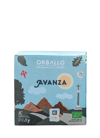 orballo