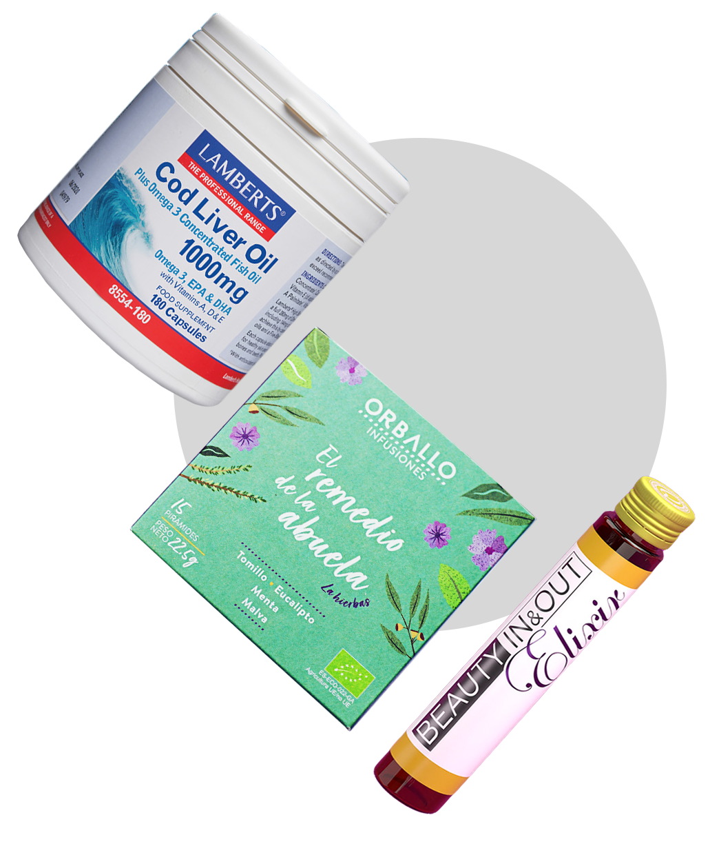 productos montaje